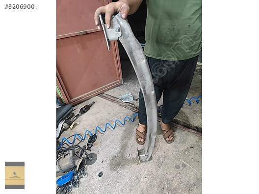MEGANE PANEL / RADYATÖR TAŞIYICI