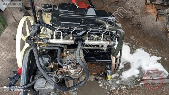 Mercedes Sprinter Euro 3 komple motor 2007-2010 model,