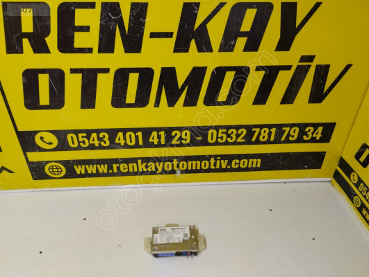 2591A6180R RENAULT CLİO 5 YENİ SANDERO 1.6 E-TECH MULTİMEDYA BEYN