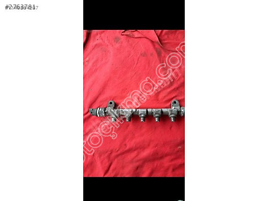 HYUNDAİ İ30 ENJEKTÖR KÜTÜĞÜ 0445214181