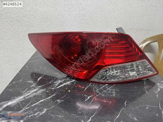 HYUNDAİ ACCENT BLUE SOL STOP SIFIR İTHAL 2011-2018