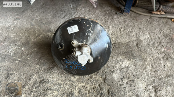 FİAT DOBLO 1.9 FREN SERVO VESTANOZ BURSA MG