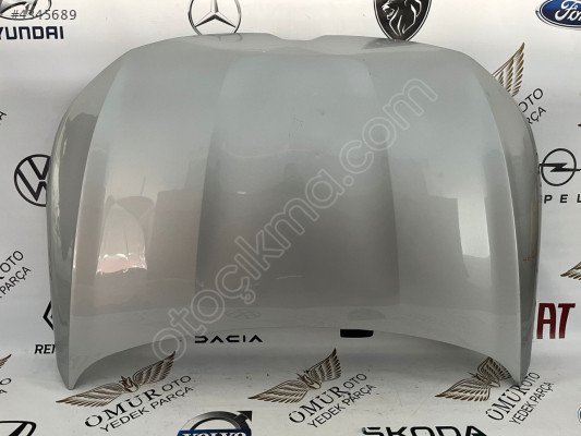 RENAULT MEGANE 4 MOTOR KAPUTU / 4204157