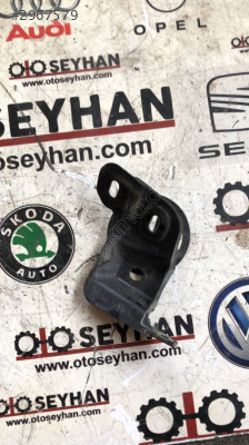 13215999 Opel Corsa D abs beyni ayağı