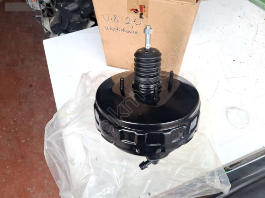 ÖZMEN OPEL VECTRA B FREN WESTİNGHOUSE VESTANHAVUZ TÜPÜ