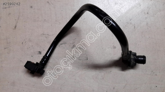 RENAULT CLİO 4 FİREN VAKUM BORUSU ORJİNAL