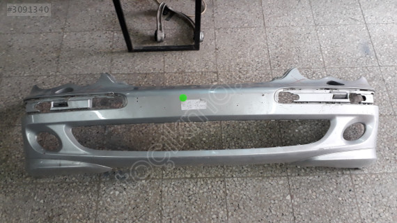 Mercedes C 203 TAMPON ÖN