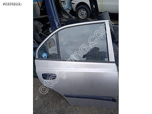 HYUNDAI ACCENT ADMIRA SAG ARKA KAPI GUCMANLAR OTO