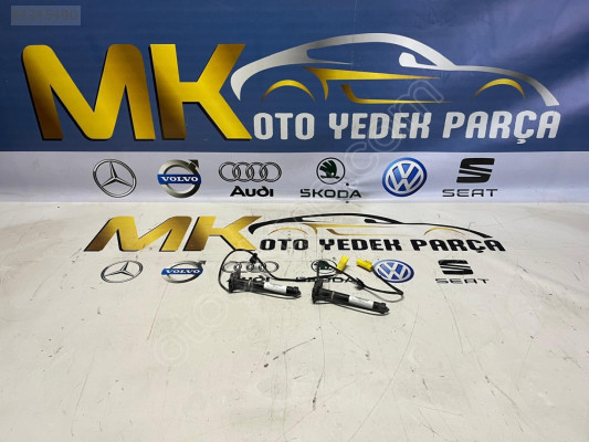 MERCEDES CLA 180-200 W118 KAPUT FİŞEKLERİ 1779062301 C
