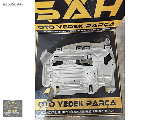 A2046840237 MERCEDES C W204 SAĞ ÖN BAĞLANTI TABLASI