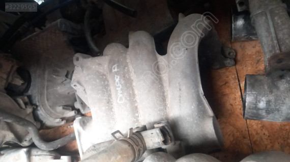 OPEL OMEGA A 2.0 EMME MANİFOLD OTO ERKAN