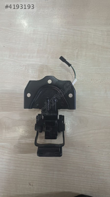 MERCEDES VİTO W447 SOL ARKA KELEBEK CAM MOTORU A4476700900