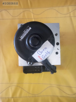 Volkswagen Golf abs beyni