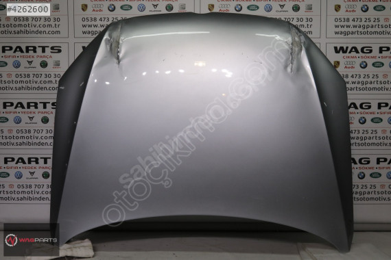 2011 - 2015 VW PASSAT ÖN KAPUT 3AA823031