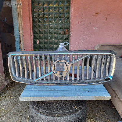 Volvo xc 90 ön panjur