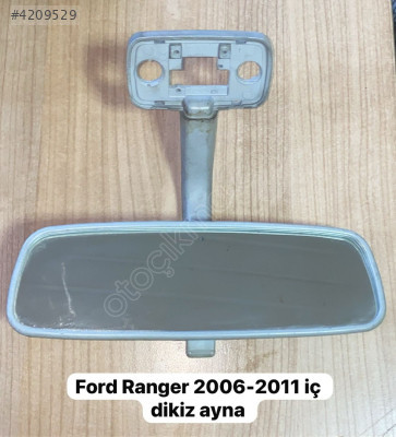 FORD RANGER 2006-2011 İÇ DİKİZ AYNASI                  (XS811S25)