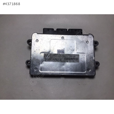 Peugeot 207 Citroen C2 C3 1.4 Motor Beyni 9651696680 9665424480