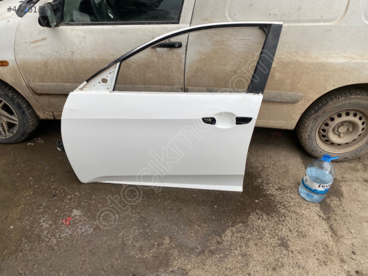 Honda Civic FC5 sol ön kapı