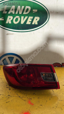 RENAULT CLİO 4 SOL DIŞ STOP 265553752R