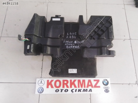 LAND ROVER RANGE ROVER EVOUQE L405 L494 BUFERR 2014