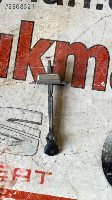 toyota corolla 2018 arka sağ kapı gergisi