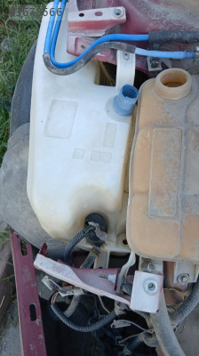 ALFA ROMEO 156 SU FİSKİYE BİDONU ORJİNAL 98-04 MODEL