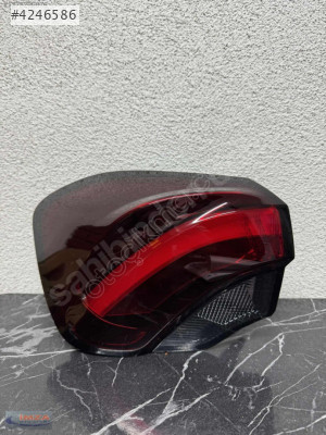 FİAT EGEA CROSS SOL STOP SIFIR İTHAL