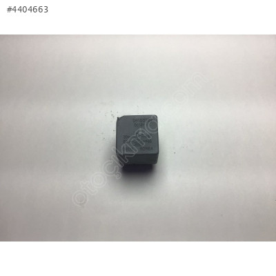 Chevrolet Kalos Kalorifer Rölesi 96190189