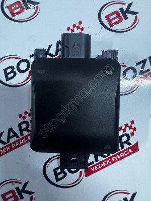 2Q0907685H PASSAT 1.4 1.5 TSİ 1.6 TDI RADAR BEYNİ ORJ SIFIR