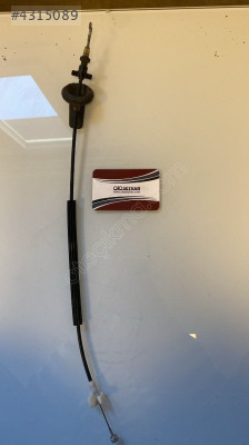 5F4837085C Seat Leon 2015 ön sağ sol uyumlu iç açma kolu halatı