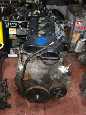 Orjinal Çıkma Mitsubishi lancer 1.5 motor