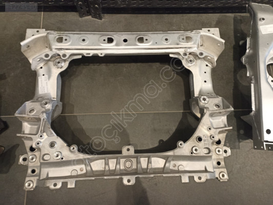 MERCEDES S W223 W206 W214 W254 ÖN TRAVERS 2236222900 HS