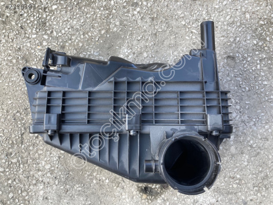 OPEL CORSA HAVA FİLTRE KUTUSU