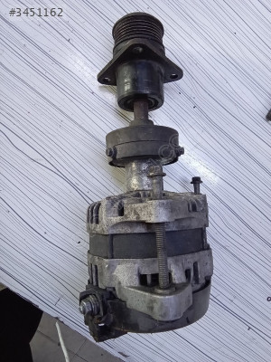FORD Connect Şarj Dinamosu 233608.1 61W081117
