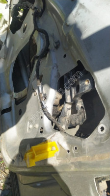 Fiat Maria sağ ön cam krikosu elktrikli yedek parça
