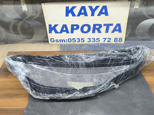fıat egea sağ - sol far camı