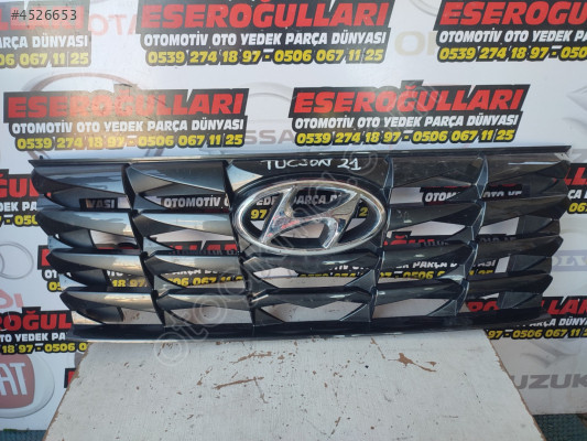 HYUNDAİ TUCSON ÖN PANJUR