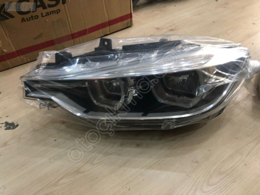 BMW 3 SERİSİ F30 LCİ SOL FAR 7453481-01