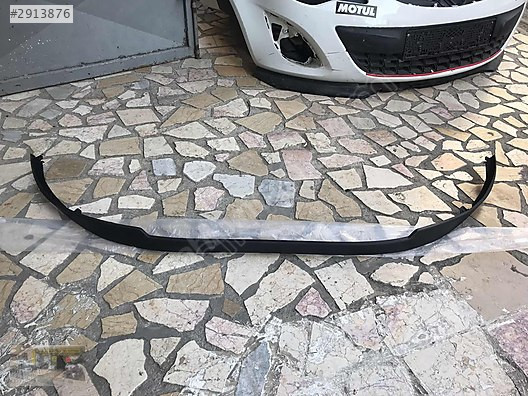 Chevrolet cruze ön tampon alt karlık ORJİNAL OTO OPEL