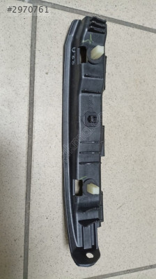 HYUNDAİ İ20 ARKA SAĞ TAMPON BAĞLANTI BAREKETİ