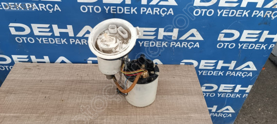 AUDİ A6 A7 BENZİNLİ YAKIT DEPO POMPASI  ŞAMANDIRA 4G0 919 051