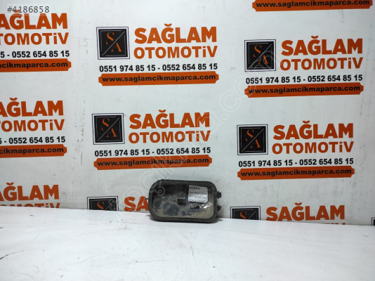 ÇIKMA FİAT PALİO-SİENA SAĞ FAR KAPAĞI OEM; 41140749