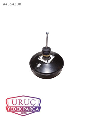 1K1614105BM ORJİNAL FREN SERVOSU KOMPLE