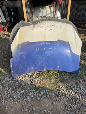 KİA PİCANTO MOTOR KAPUTU ORJİNAL ÇIKMA