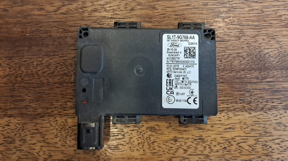 Ford Ranger Radar Beyni SL1T-9G768-AA