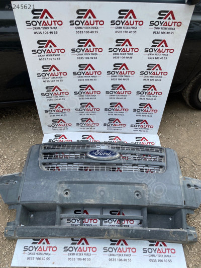 Ford transit orta tampon Orjinal Çıkma