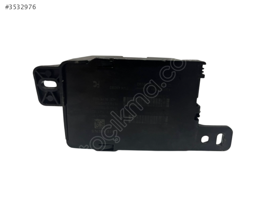 Dodge Challenger Ram Lastik Basıncı İzleme Beyni 08-11 5026884AE