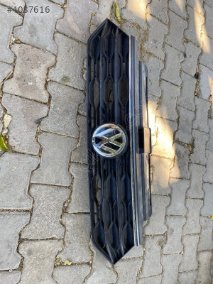 Volkswagen t-roc panjur çıkma orjinal 2ga 853 343 b