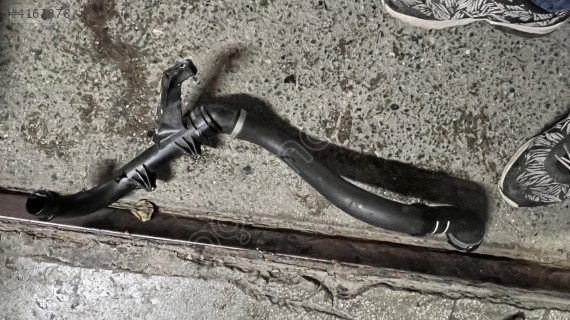 W213 MAKYAJLI SOĞUTMA SIVI HORTUMU A213501903