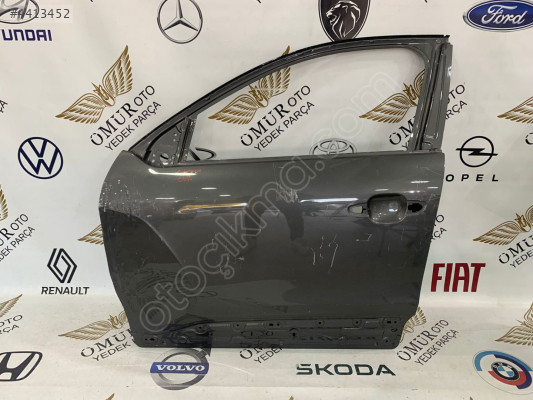 CİTROEN CX4 SOL ÖN KAPI (21-24) ORJİNAL ÇIKMA